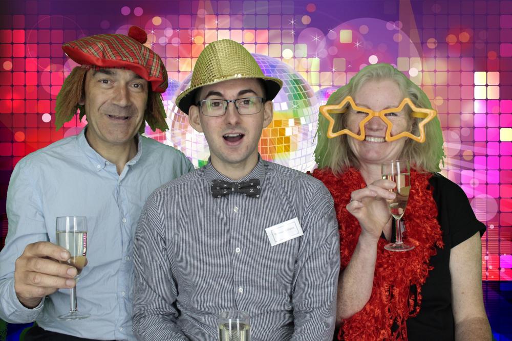 Designability's 50th Anniversary Celebration | View more photos from the event at gallery.myphotoboothexperience.co.uk/u/MyPhotoBoothExperienceLtd/Designabilitys-50th-Anniversary-Celebration